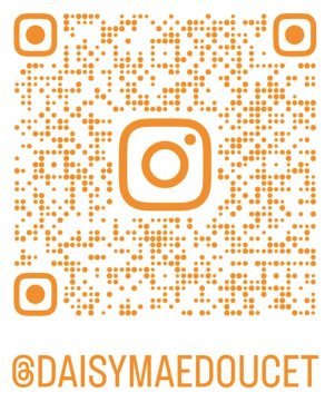 Daisy Doucet